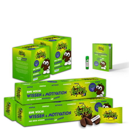 Löwenset Kidz1